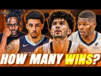 How Many Games Will Memphis REALLY Win?