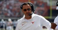 No. 5 Texas Longhorns rolls past Texas State 59-7 in season opener
