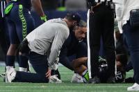 Experts update Seattle Seahawks Week 1 outlook after crucial Zach Charbonnet injury update
