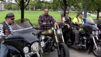 Milwaukee hosts Harley Davidson 'The Ride Home' event
