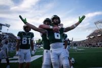 CSU rolls past Wyoming to reclaim Bronze Boot in Jim Mora’s debut