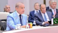 SCO at 25: a strategic anchor