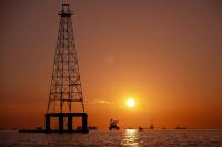 U.S. grip on Venezuelan oil threatens billions owed to China