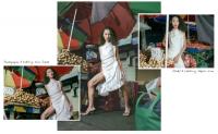 FACES OF CEBU: Stephen Enoc, fashion enthusiast, struts across Cebu City