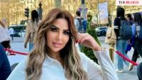 Egyptian TV presenter Sarah Khalifa among 12 sentenced to death in drugs case