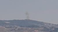 Israeli Airstrikes Target Ali Al-Taher Heights, Number of Towns in South Lebanon
