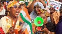 Niger accuses France of having fomented the mutiny; Paris firmly denies it