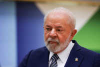 Lula says he will defend Brazil’s Pix payment system amid US tariff dispute