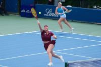 Canada’s Dabrowski, Brazil’s Stefani advance in doubles at U.S. Open