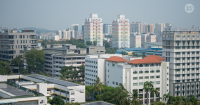 Singapore wakes up to improved air quality as 24-hour PSI returns to moderate