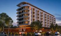 Hilton signs deal for first Zimbabwe hotel