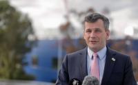 Election 2026: Act wants to scrap net zero, tie emissions cap to major trading partners