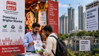 Mumbai: BEST Targets 1 Lakh New Electricity Consumers With Aggressive Ganesh Festival Outreach As Rivals Target New Towers