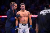 Axel Sola felt 'a little bit sad' unleashing brutal KO on UFC Paris opponent
