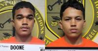 2 men’s sentences delayed in separate cases involving 13-year-old girls