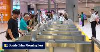 Signalling fault disrupts Hong Kong high-speed rail service, delaying 15 trains