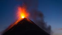 Volcano eruption disrupts flights, closes schools in Indonesia; authorities urge caution