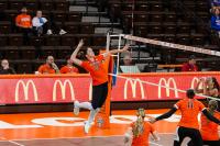 Bowling Green soars in rematch vs Northern Kentucky