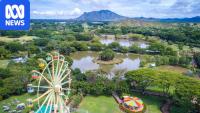 Crocodile handler dies after being attacked at PNG wildlife park