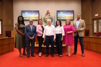Investing in prevention and movement for a healthier Aruba