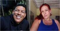 "Let's help that woman": Limay Blanco comes to the aid of a Cuban mother after her EcoFlow is stolen