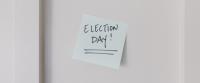 Electoral Office suspends voter ID card distribution on by-election day
