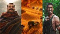 Saturday Box Office Collection: 'Mirzapur The Movie' Enters Rs 50 Cr Club, 'Hanuman Ansh' Surges Ahead As 'Toxic' Loses Pace