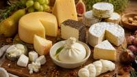 India’s Homegrown Cheesemakers Are Taking Artisanal Cheese Global