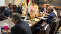 Iraqi and Indian Chambers Sign Trade Cooperation Agreement