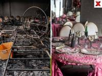 22 Killed, Several Injured In Congo Wedding Fire: What Caused The Deadly Blaze?