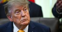 Trump lashes out at the Government for its "zero control" at the border and laments the situation in Ceuta