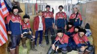 5 men from Utah compete at World Nomad Games in Kyrgyzstan