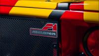 The Most Expensive McLaren F1 Is No Garage Queen