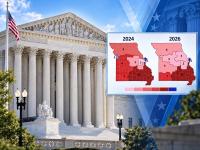 Missouri takes congressional map fight to U.S. Supreme Court