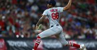 Colorado Rockies Bats and St. Louis Sloppy Defense Dooms Cardinals Saturday
