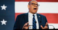 New Jersey. Lt. Gov. Dale Caldwell under investigation, reports say