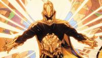 10 Strongest Magic Users In DC History