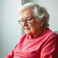 Health standards for older adults: optimal targets, patient thresholds, and inequality