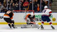 Medicine Hat Tigers continue preseason tonight against the Lethbridge Hurricanes