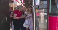 San Francisco businesses say tourism is heading in the right direction