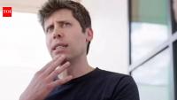 ChatGPT vs almond? Sam Altman says ChatGPT uses as much water as an almond - the internet isn’t buying it