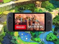 Super Smash Bros. Ultimate Switch 2 sequel leaks before September Nintendo Direct