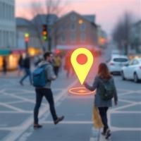 New decentralized protocol safeguards private location data in sharing economy