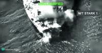 US strikes Iran’s oil tankers as the Middle East loses its path to ending the war