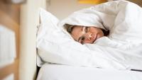Insomnia expert reveals 5 common fall sleep problems — plus the products to fix them