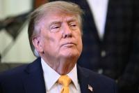 Trump plots ‘much bigger’ Middle East plan. What is it?