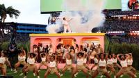 Bad Bunny’s Super Bowl Halftime Show Dominates Night 1 of Creative Arts Emmys With 7 Wins