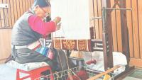 At ‘Spirit of Tibet’ festival, keeping culture and history alive – one word, artwork at a time