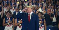 Trump to headline both nights of GOP convention in Dallas, leans into Texas Senate race with cash