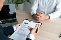 Jobseeker questions whether 3-month stint could be costing him job opportunities: ‘Should I remove it?’